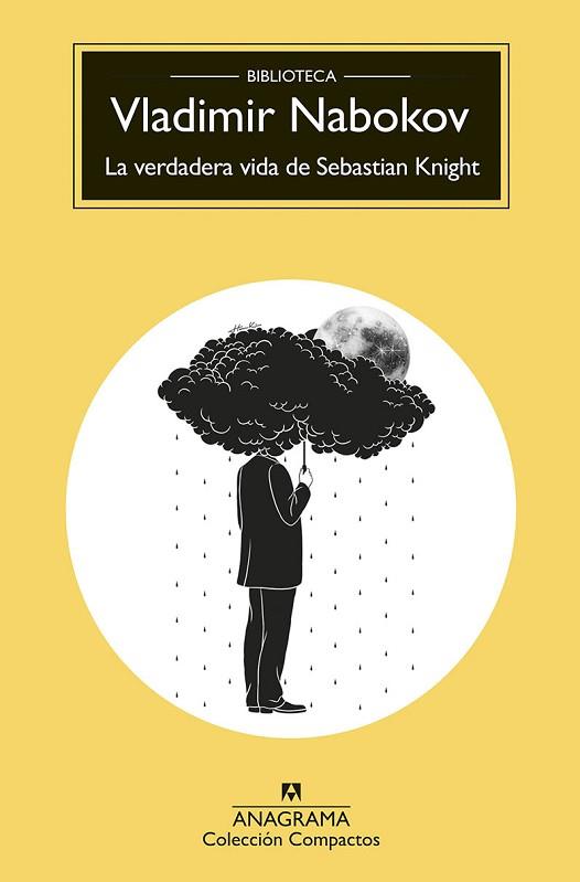 LA VERDADERA VIDA DE SEBASTIAN KNIGHT | 9788433960368 | NABOKOV, VLADIMIR | Llibres Parcir | Llibreria Parcir | Llibreria online de Manresa | Comprar llibres en català i castellà online