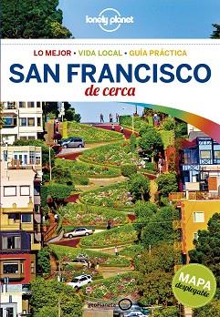 SAN FRANCISCO DE CERCA 4 | 9788408179825 | BING, ALISON/KRAUSE, MARIELLA/VLAHIDES, JOHN A. | Llibres Parcir | Llibreria Parcir | Llibreria online de Manresa | Comprar llibres en català i castellà online