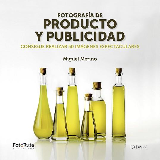 FOTOGRAFIA DE PRODUCTO Y PUBLICIDAD | 9788415131922 | MERINO, MIGUEL | Llibres Parcir | Llibreria Parcir | Llibreria online de Manresa | Comprar llibres en català i castellà online