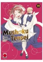 MUSHOKU TENSEI 19 REENCARNACION DESDE 0 | 9788410516212 | FUJIKAWA, YUKA | Llibres Parcir | Llibreria Parcir | Llibreria online de Manresa | Comprar llibres en català i castellà online