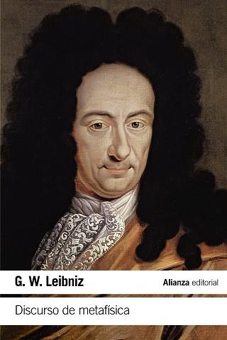 DISCURSO DE METAFÍSICA | 9788491047063 | LEIBNIZ, G. W. | Llibres Parcir | Llibreria Parcir | Llibreria online de Manresa | Comprar llibres en català i castellà online