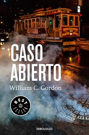 CASO ABIERTO (REPORTERO SAMUEL HAMILTON 6) | 9788466335997 | GORDON, WILLIAM C. | Llibres Parcir | Llibreria Parcir | Llibreria online de Manresa | Comprar llibres en català i castellà online