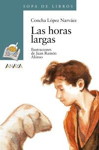 LAS HORAS LARGAS | 9788420777665 | LOPEZ | Llibres Parcir | Llibreria Parcir | Llibreria online de Manresa | Comprar llibres en català i castellà online