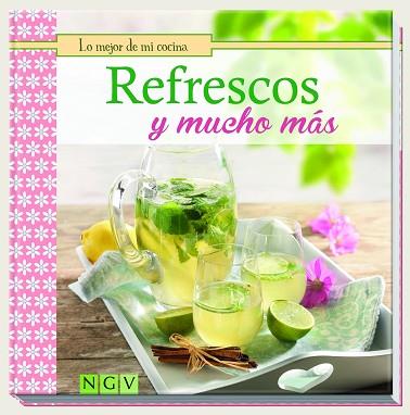 REFRESCOS Y MUCHO MAS | 9783869415635 | VV.AA | Llibres Parcir | Llibreria Parcir | Llibreria online de Manresa | Comprar llibres en català i castellà online