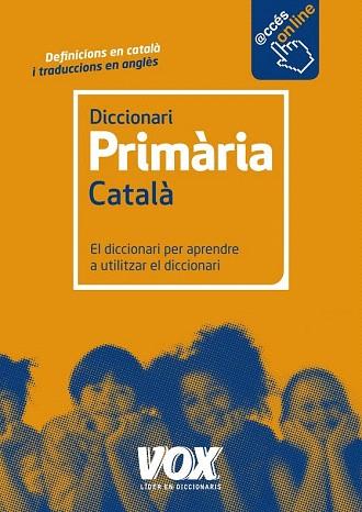 DICCIONARI DE PRIMÀRIA | 9788499741550 | LAROUSSE EDITORIAL | Llibres Parcir | Llibreria Parcir | Llibreria online de Manresa | Comprar llibres en català i castellà online