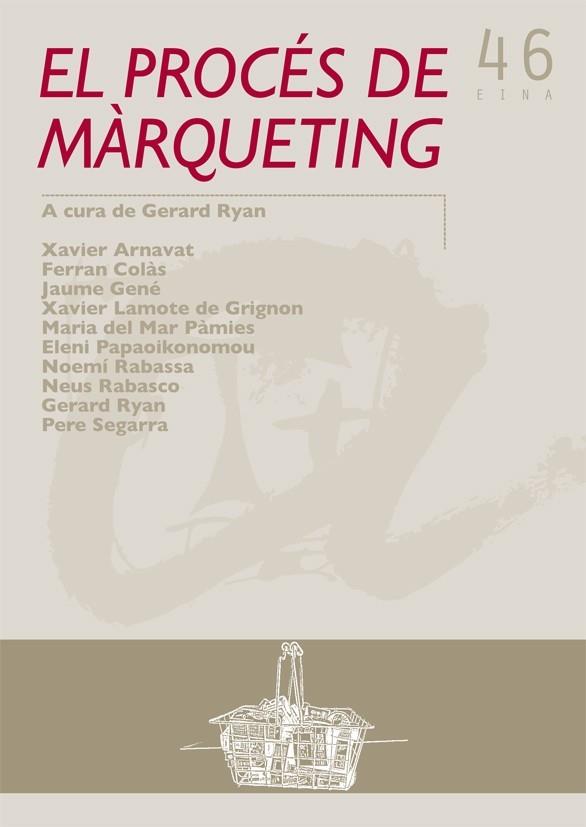 EL PROCES DEL MARKETING | 9788484241041 | RYAN GERARD | Llibres Parcir | Llibreria Parcir | Llibreria online de Manresa | Comprar llibres en català i castellà online