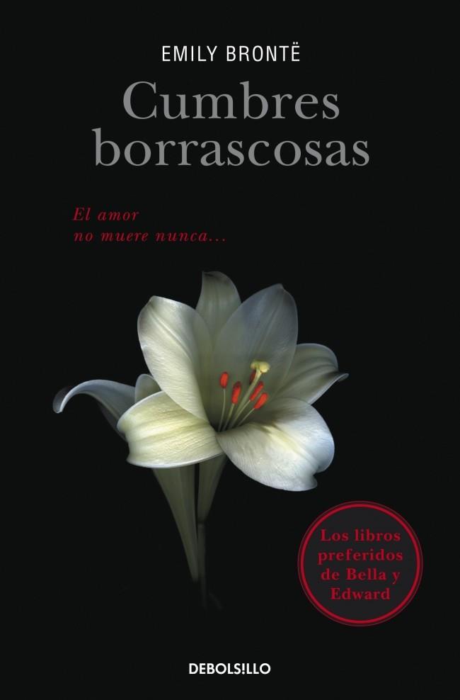 CUMBRES BORRASCOSAS debolsillo | 9788499089188 | BRONTE EMILY | Llibres Parcir | Librería Parcir | Librería online de Manresa | Comprar libros en catalán y castellano online