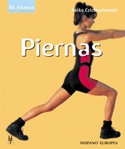 PIERNAS he fitness | 9788425515804 | CZICHOSCHEWSKI HEIKO | Llibres Parcir | Llibreria Parcir | Llibreria online de Manresa | Comprar llibres en català i castellà online