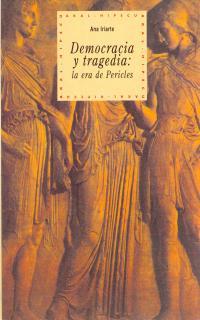 DEMOCRACIA Y TRAGEDIA | 9788446006169 | Llibres Parcir | Llibreria Parcir | Llibreria online de Manresa | Comprar llibres en català i castellà online