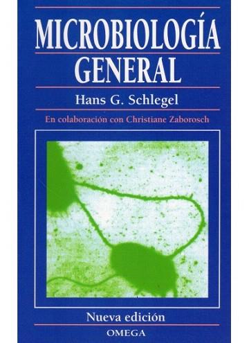 MICROBIOLOGIA GENERAL | 9788428210300 | SCHLEGEL | Llibres Parcir | Llibreria Parcir | Llibreria online de Manresa | Comprar llibres en català i castellà online