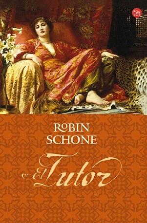 EL TUTOR punto lectura | 9788466323970 | ROBIN SCHONE | Llibres Parcir | Llibreria Parcir | Llibreria online de Manresa | Comprar llibres en català i castellà online