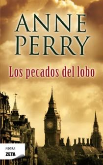 LOS PECADOS DEL LOBO | 9788498725070 | PERRY ANNE | Llibres Parcir | Llibreria Parcir | Llibreria online de Manresa | Comprar llibres en català i castellà online