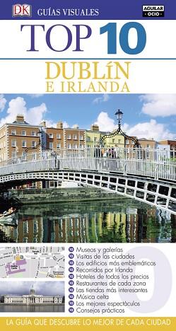 DUBLÍN (GUÍAS VISUALES TOP 10 2016) | 9788403514027 | VARIOS AUTORES | Llibres Parcir | Llibreria Parcir | Llibreria online de Manresa | Comprar llibres en català i castellà online