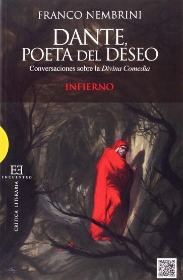 DANTE, POETA DEL DESEO | 9788490550670 | NEMBRINI, FRANCO | Llibres Parcir | Llibreria Parcir | Llibreria online de Manresa | Comprar llibres en català i castellà online