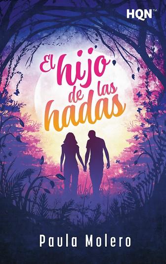 EL HIJO DE LAS HADAS | 9788410628847 | MOLERO, PAULA | Llibres Parcir | Llibreria Parcir | Llibreria online de Manresa | Comprar llibres en català i castellà online