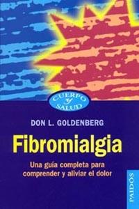 FIBROMIALGIA | 9788449314872 | GOLDENBERG | Llibres Parcir | Llibreria Parcir | Llibreria online de Manresa | Comprar llibres en català i castellà online