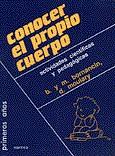 CONOCER EL PROPIO CUERPO | 9788427710689 | Llibres Parcir | Librería Parcir | Librería online de Manresa | Comprar libros en catalán y castellano online