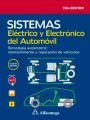 SISTEMAS ELÉCTRICO Y ELECTRÓNICO DEL AUTOMÓVIL. TECNOLOGÍA AUTOMOTRIZ: MANTENIMI | 9788426723192 | DENTON, TOM | Llibres Parcir | Llibreria Parcir | Llibreria online de Manresa | Comprar llibres en català i castellà online