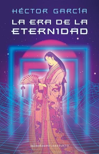 LA ERA DE LA ETERNIDAD | 9788445009901 | GARCÍA, HÉCTOR | Llibres Parcir | Llibreria Parcir | Llibreria online de Manresa | Comprar llibres en català i castellà online