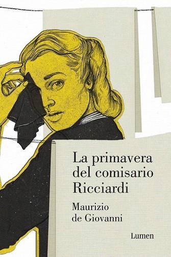 La primavera del comisario Ricciardi | 9788426420275 | DE GIOVANNI,MAURIZIO | Llibres Parcir | Llibreria Parcir | Llibreria online de Manresa | Comprar llibres en català i castellà online