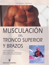 MUSCULACION TRONCO SUPERIOR Y BRAZOS | 9788425514449 | COCHRAN | Llibres Parcir | Llibreria Parcir | Llibreria online de Manresa | Comprar llibres en català i castellà online