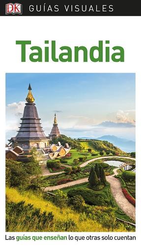 GUÍA VISUAL TAILANDIA | 9780241383667 | VARIOS AUTORES, | Llibres Parcir | Llibreria Parcir | Llibreria online de Manresa | Comprar llibres en català i castellà online