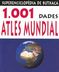 1001 DADES ATLES MUNDIAL | 9788427224780 | Llibres Parcir | Llibreria Parcir | Llibreria online de Manresa | Comprar llibres en català i castellà online