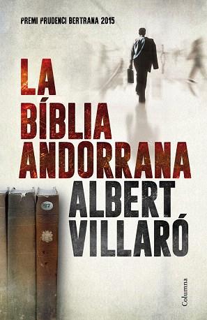 LA BÍBLIA ANDORRANA | 9788466420273 | VILLARÓ I BOIX, ALBERT | Llibres Parcir | Llibreria Parcir | Llibreria online de Manresa | Comprar llibres en català i castellà online