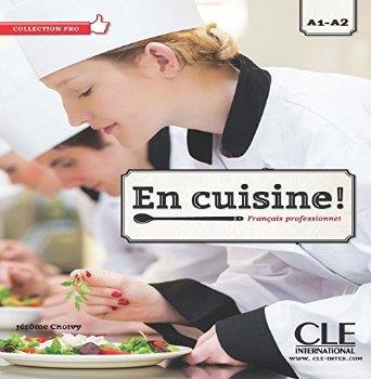 EN CUISINE ! - LIVRE + CD AUDIO | 9782090386738 | - | Llibres Parcir | Llibreria Parcir | Llibreria online de Manresa | Comprar llibres en català i castellà online