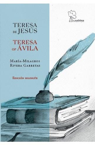 TERESA DE JESÚS | 9788494271618 | RIVERA GARRETAS, MARÍA-MILAGROS | Llibres Parcir | Llibreria Parcir | Llibreria online de Manresa | Comprar llibres en català i castellà online