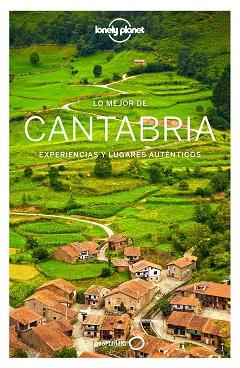 LO MEJOR DE CANTABRIA 1 | 9788408207801 | BASSI, GIACOMO | Llibres Parcir | Llibreria Parcir | Llibreria online de Manresa | Comprar llibres en català i castellà online