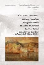 CICLE DE LA HISTORIA ARTUR BLADE obra completa 8 | 9788497915762 | ARTRUR BLADE I DESUMVILA | Llibres Parcir | Llibreria Parcir | Llibreria online de Manresa | Comprar llibres en català i castellà online