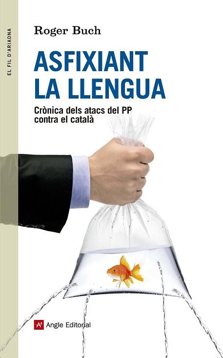 ASFIXIANT LA LLENGUA | 9788415695738 | BUCH I ROS, ROGER | Llibres Parcir | Llibreria Parcir | Llibreria online de Manresa | Comprar llibres en català i castellà online