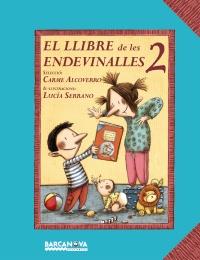 EL LLIBRE DE LES ENDEVINALLES 2 | 9788448926687 | Llibres Parcir | Llibreria Parcir | Llibreria online de Manresa | Comprar llibres en català i castellà online