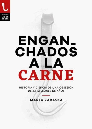 ENGANCHADOS A LA CARNE.PLAZA Y VALDES | 9788417121228 | ZARASKA,MARTA | Llibres Parcir | Llibreria Parcir | Llibreria online de Manresa | Comprar llibres en català i castellà online