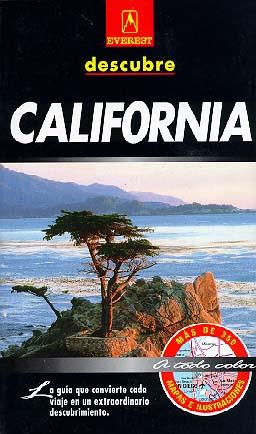 DESCUBRE CALIFORNIA | 9788424137137 | Llibres Parcir | Llibreria Parcir | Llibreria online de Manresa | Comprar llibres en català i castellà online