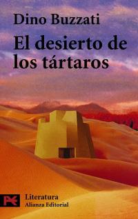 EL DESIERTO DE LOS TARTAROS bolsillo | 9788420634470 | BUZZATI | Llibres Parcir | Llibreria Parcir | Llibreria online de Manresa | Comprar llibres en català i castellà online