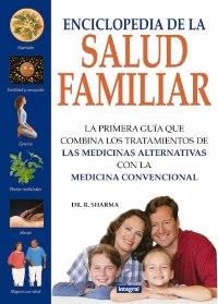 ENCICLOPEDIA DE LA SALUD FAMILIAR | 9788479014360 | SHARMA | Llibres Parcir | Llibreria Parcir | Llibreria online de Manresa | Comprar llibres en català i castellà online