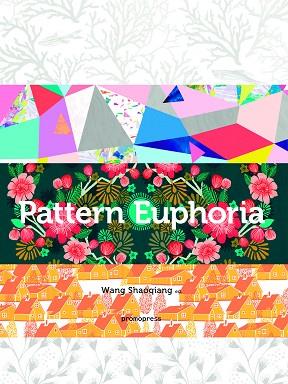 PATTERN EUPHORIA | 9788416504558 | AA.VV | Llibres Parcir | Llibreria Parcir | Llibreria online de Manresa | Comprar llibres en català i castellà online