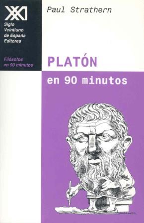 PLATON EN 90 MINUTOS | 9788432309755 | STRATHERN | Llibres Parcir | Llibreria Parcir | Llibreria online de Manresa | Comprar llibres en català i castellà online