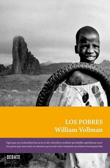 LOS POBRES | 9788483068540 | VOLLMANN WILLIAM T | Llibres Parcir | Llibreria Parcir | Llibreria online de Manresa | Comprar llibres en català i castellà online