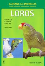 LOROS CUIDADO CRIANZA ESPEC | 9788425511103 | PARKER | Llibres Parcir | Llibreria Parcir | Llibreria online de Manresa | Comprar llibres en català i castellà online