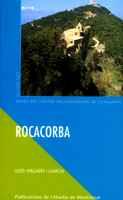 ROCACORBA (GUIES CENTRE EXCURSIONISTA CATALUNYA) | 9788484152590 | LLUIS WILLAERT I GARCIA | Llibres Parcir | Librería Parcir | Librería online de Manresa | Comprar libros en catalán y castellano online