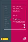 EVALUAR COMO APRENDEN LOS ESTUDIANTES | 9788427717367 | Llibres Parcir | Llibreria Parcir | Llibreria online de Manresa | Comprar llibres en català i castellà online