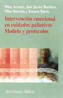 INTERVENCION EMOCIONAL EN CUIDADOS PALIATIVOS | 9788434437104 | ARRANZ  - BARBERO | Llibres Parcir | Llibreria Parcir | Llibreria online de Manresa | Comprar llibres en català i castellà online