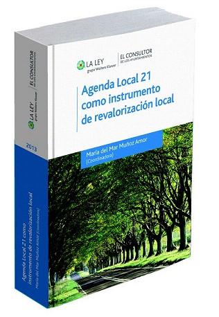 Agenda Local 21 como instrumento de revalorización local | 9788470526459 | Varios autores | Llibres Parcir | Llibreria Parcir | Llibreria online de Manresa | Comprar llibres en català i castellà online