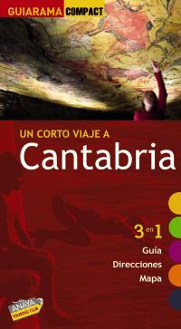 GUIARAMA COMPACT CANTABRIA | 9788497768894 | Llibres Parcir | Librería Parcir | Librería online de Manresa | Comprar libros en catalán y castellano online