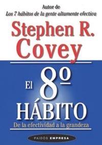 EL 8 HABITO | 9788449317101 | COVEY | Llibres Parcir | Llibreria Parcir | Llibreria online de Manresa | Comprar llibres en català i castellà online