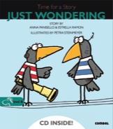 JUST WONDERING (CONTE INFANTIL EN ANGLES) | 9788498258073 | VARIOS AUTORES | Llibres Parcir | Llibreria Parcir | Llibreria online de Manresa | Comprar llibres en català i castellà online