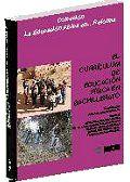 CURRICULUM ED FISICA BACH | 9788487330469 | AADD | Llibres Parcir | Llibreria Parcir | Llibreria online de Manresa | Comprar llibres en català i castellà online